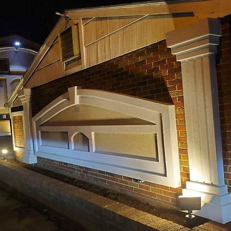 Americas Best Value Inn Avenel Woodbridge المظهر الخارجي الصورة