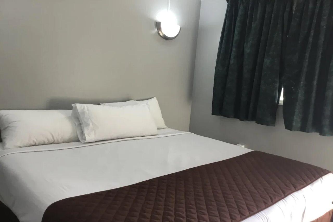 Americas Best Value Inn Avenel Woodbridge المظهر الخارجي الصورة