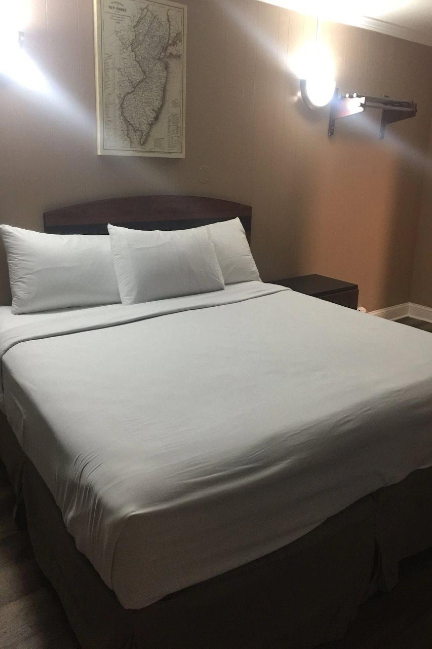 Americas Best Value Inn Avenel Woodbridge المظهر الخارجي الصورة