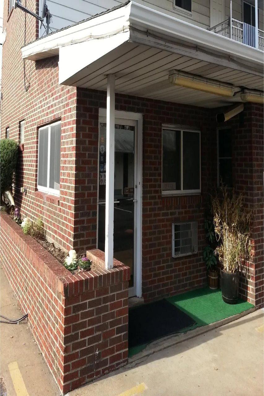 Americas Best Value Inn Avenel Woodbridge المظهر الخارجي الصورة