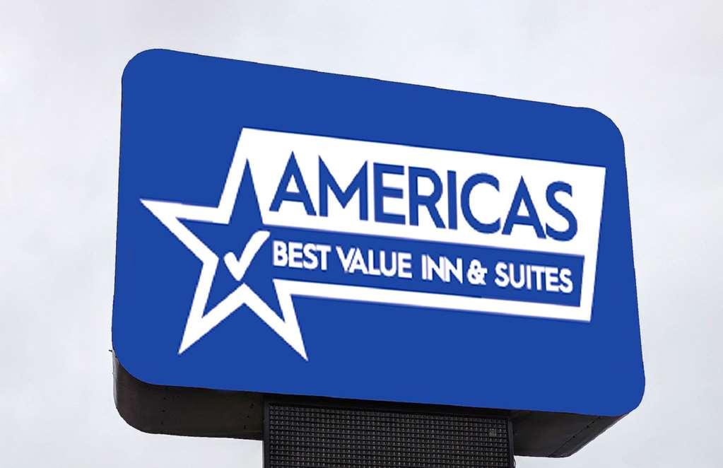 Americas Best Value Inn Avenel Woodbridge المظهر الخارجي الصورة