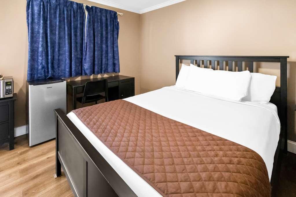 Americas Best Value Inn Avenel Woodbridge الغرفة الصورة