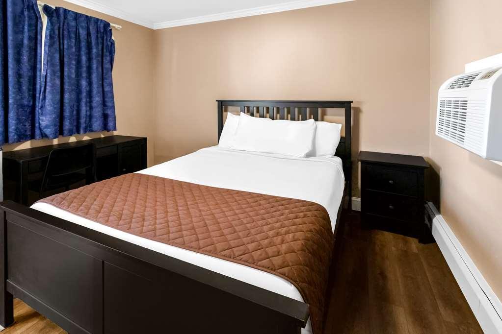 Americas Best Value Inn Avenel Woodbridge الغرفة الصورة