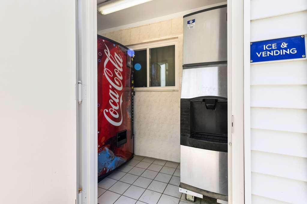 Americas Best Value Inn Avenel Woodbridge المرافق الصورة