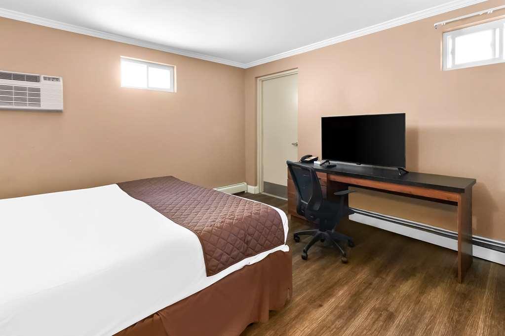 Americas Best Value Inn Avenel Woodbridge الغرفة الصورة