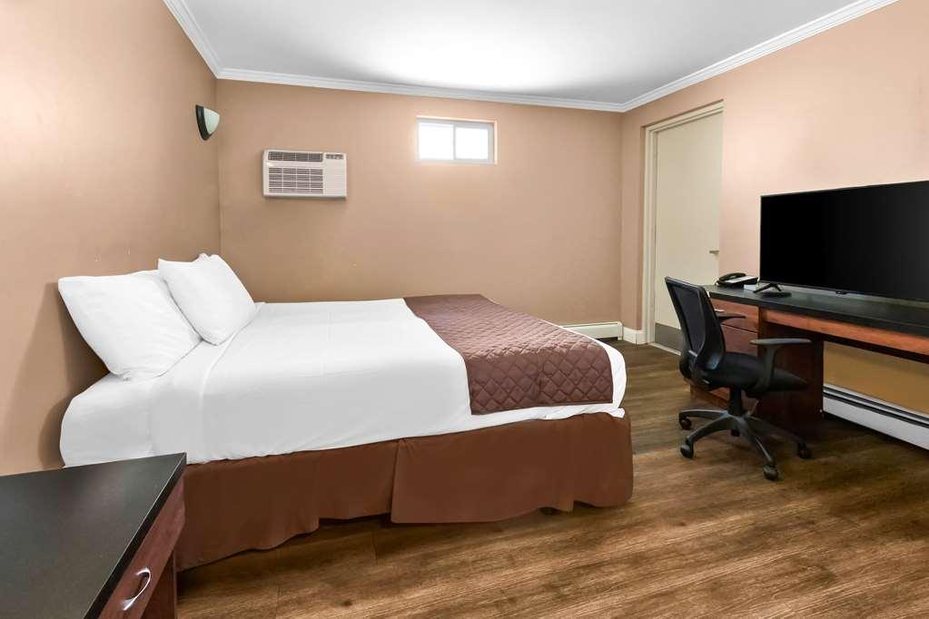Americas Best Value Inn Avenel Woodbridge الغرفة الصورة