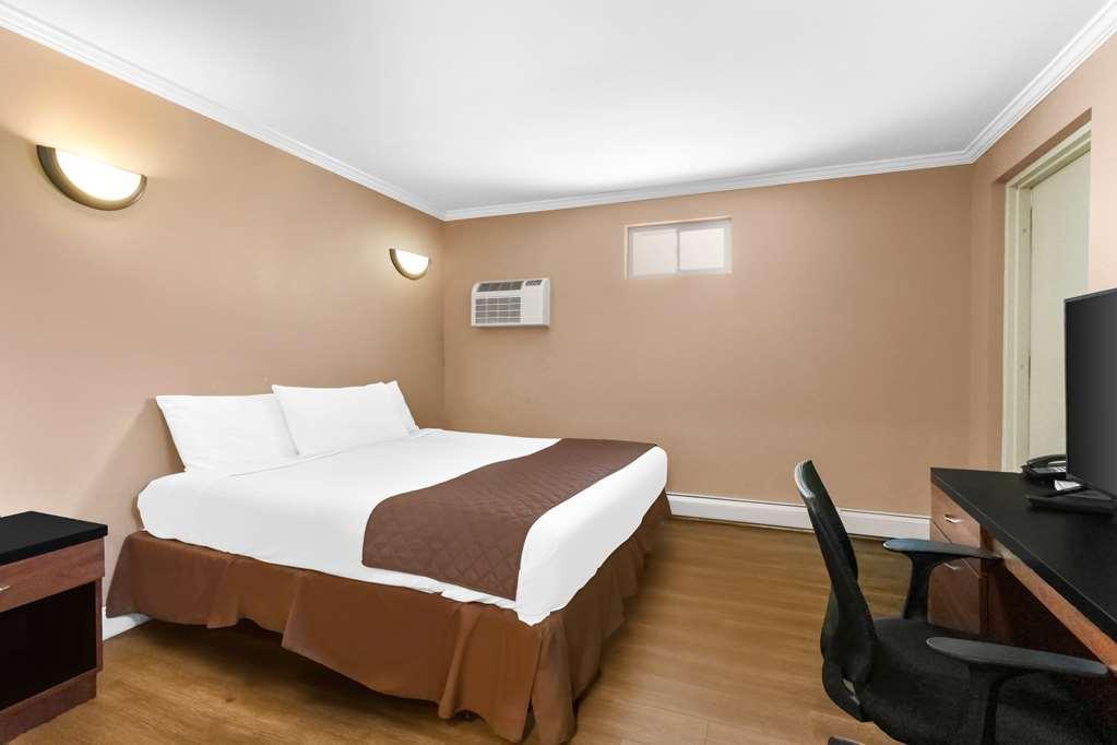 Americas Best Value Inn Avenel Woodbridge الغرفة الصورة